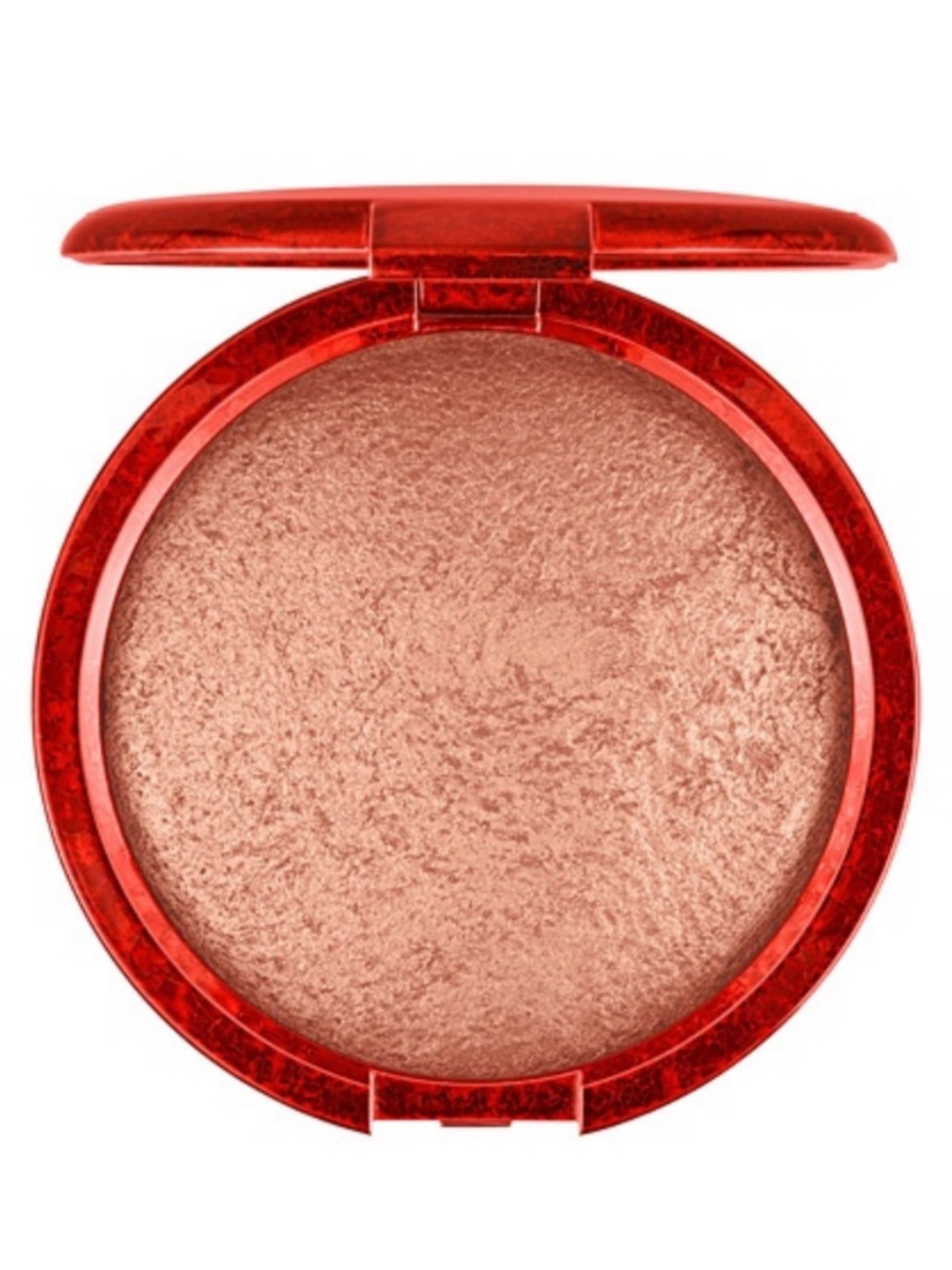 NWOT MAC Cosmetics x Patrick Starrr Limited Edition Mineralize Skinfinish
